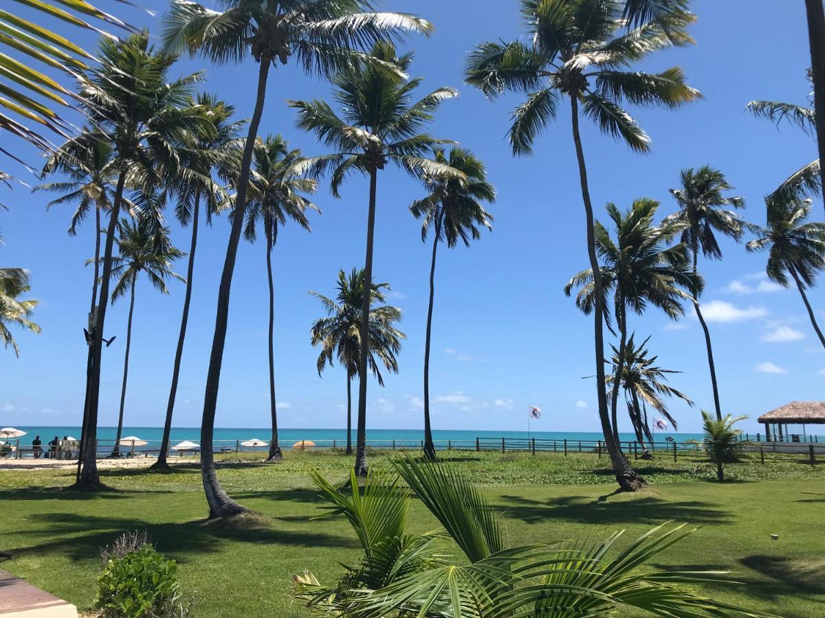 Flat Super Luxo Carneiros Beach Resort Tamandaré المظهر الخارجي الصورة